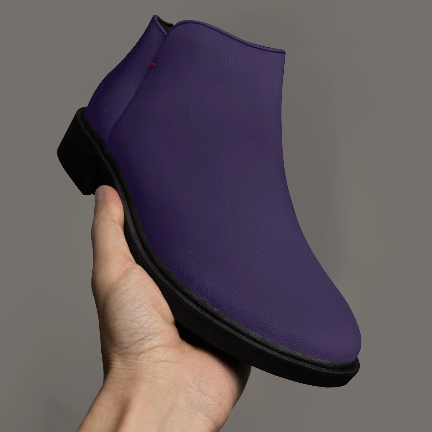 tolopea-elegante-reissverschluss-stiefeletten-stiefeletten-jlr-design-3 - JLR Design