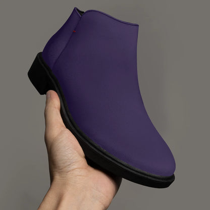 tolopea-elegante-reissverschluss-stiefeletten-stiefeletten-jlr-design-3 - JLR Design