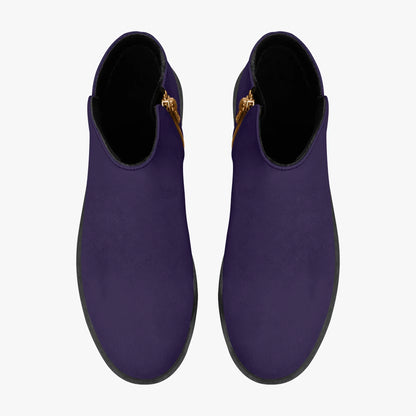 tolopea-elegante-reissverschluss-stiefeletten-stiefeletten-jlr-design-7 - JLR Design