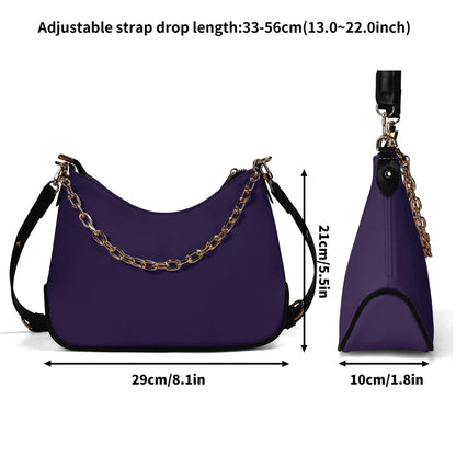 tolopea-elegante-umhangetasche-mit-kette-umhangetasche-jlr-design-7 - JLR Design