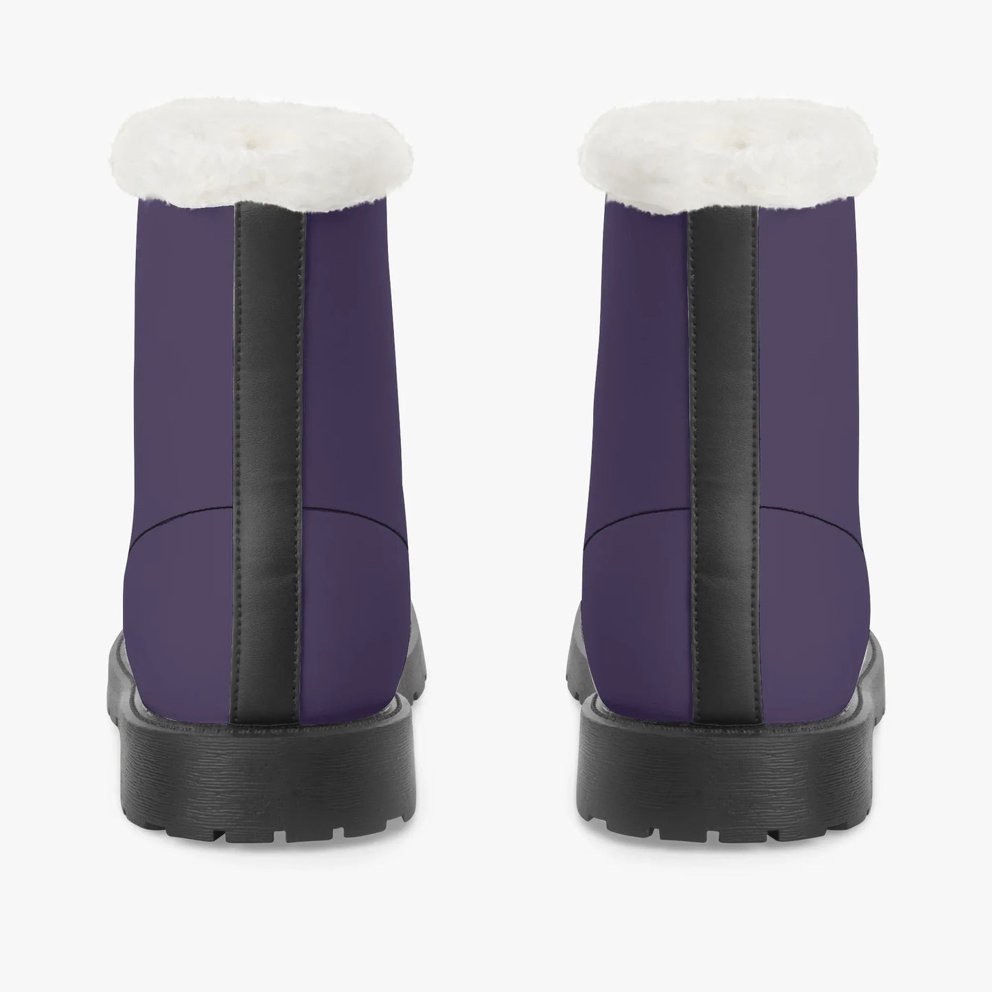 tolopea-faux-fur-leder-boots-boots-jlr-design-6 - JLR Design