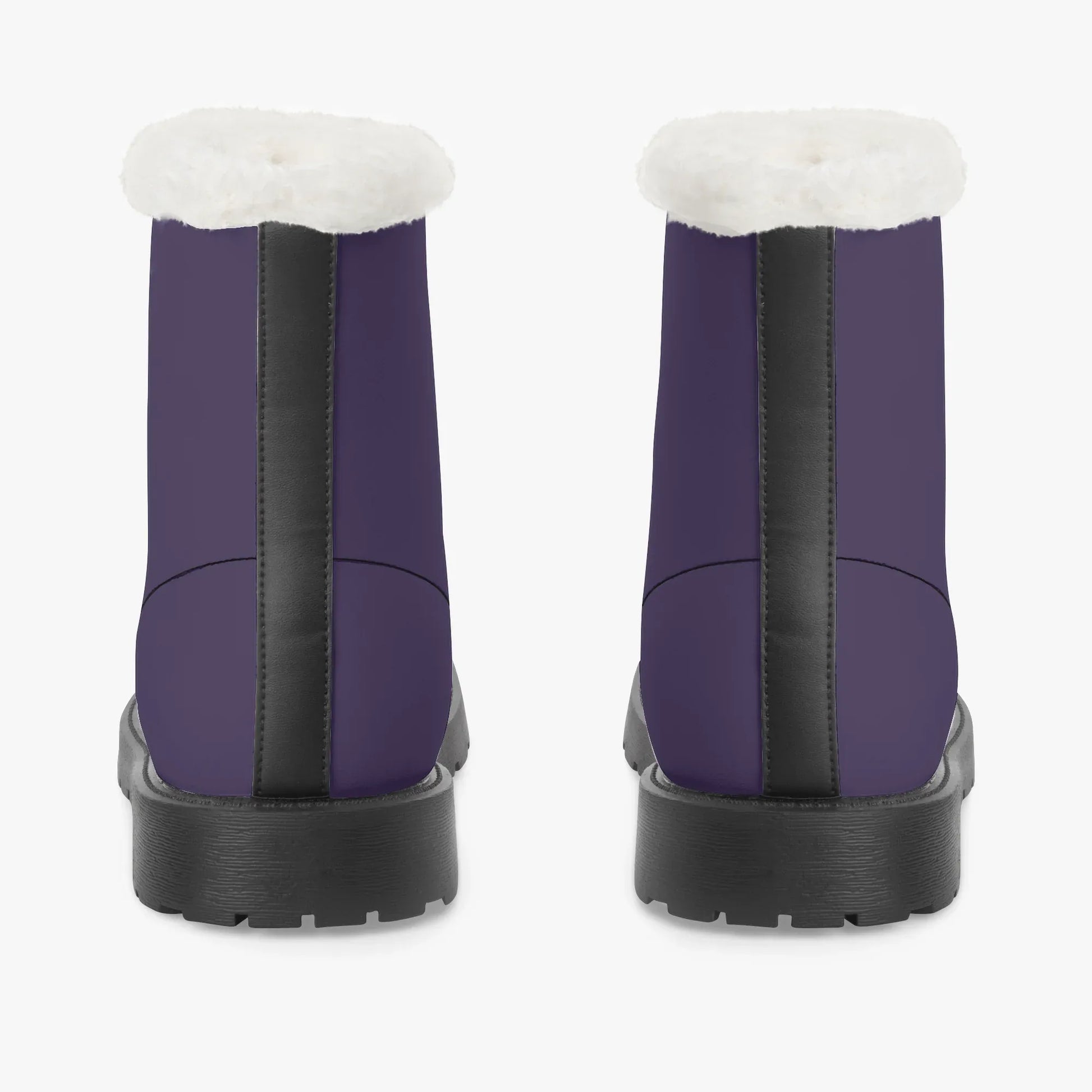 tolopea-faux-fur-leder-boots-boots-jlr-design-6 - JLR Design