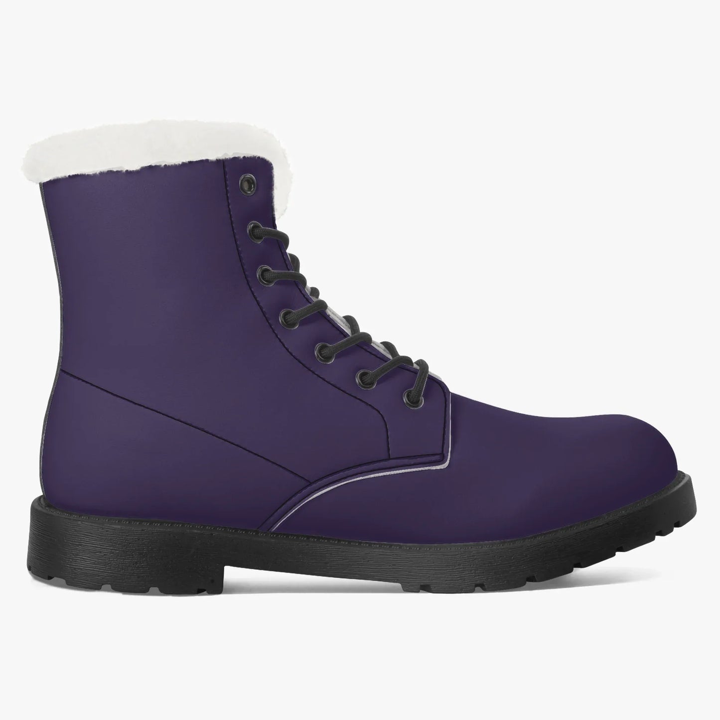 tolopea-faux-fur-leder-boots-boots-jlr-design-8 - JLR Design