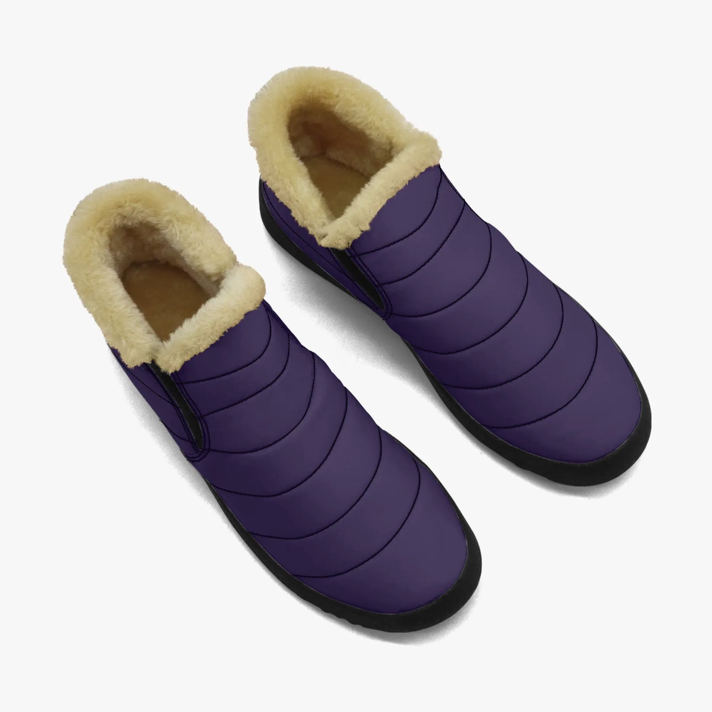 tolopea-faux-fur-slipper-slipper-jlr-design-2 - JLR Design