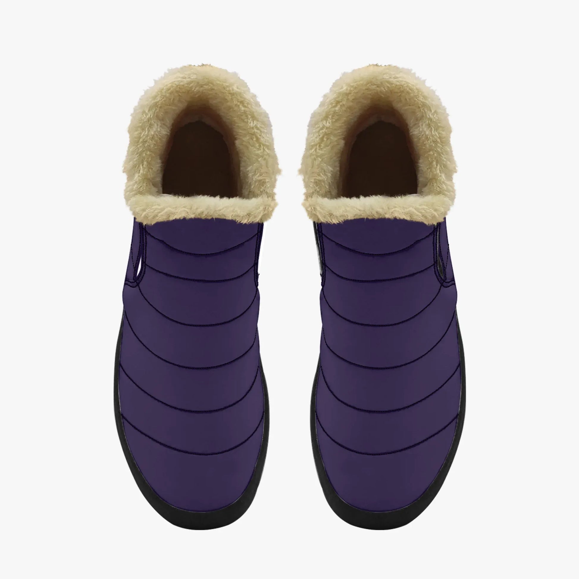 tolopea-faux-fur-slipper-slipper-jlr-design-5 - JLR Design