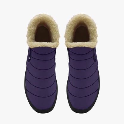 tolopea-faux-fur-slipper-slipper-jlr-design-5 - JLR Design