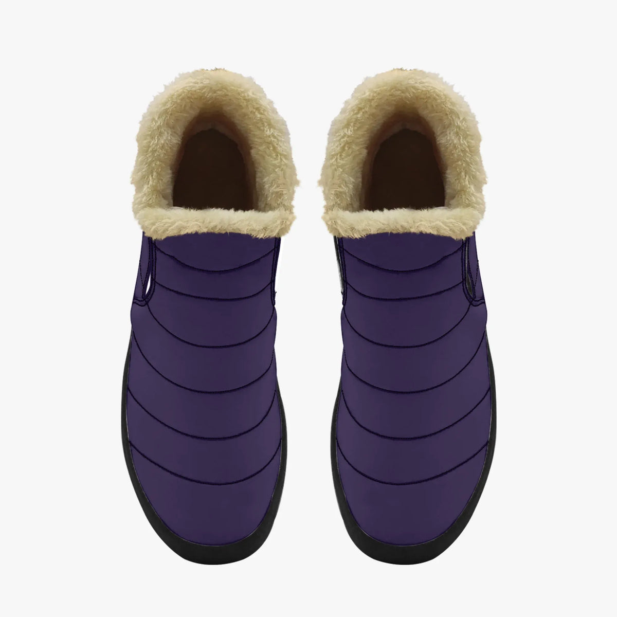 tolopea-faux-fur-slipper-slipper-jlr-design-jlr-design-de-5 - JLR Design