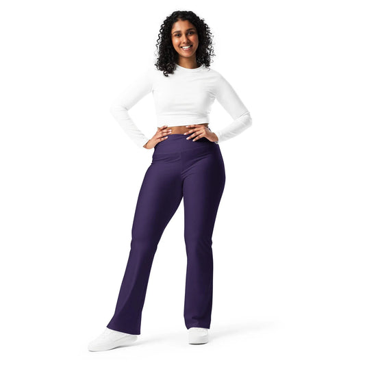 tolopea-high-waist-flare-leggings-flare-leggings-jlr-design-1 - JLR Design