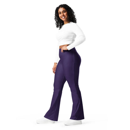 tolopea-high-waist-flare-leggings-flare-leggings-jlr-design-10 - JLR Design