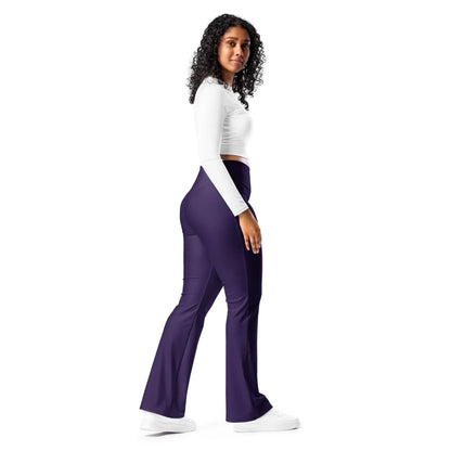 tolopea-high-waist-flare-leggings-flare-leggings-jlr-design-12 - JLR Design