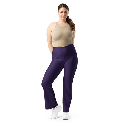 tolopea-high-waist-flare-leggings-flare-leggings-jlr-design-4 - JLR Design