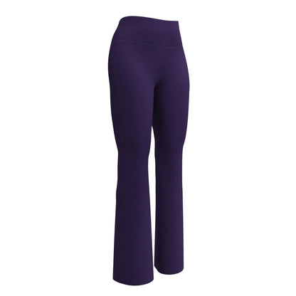 tolopea-high-waist-flare-leggings-flare-leggings-jlr-design-6 - JLR Design