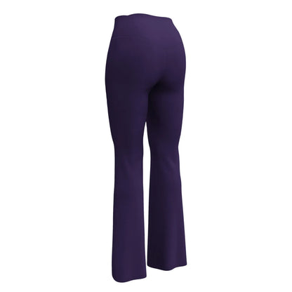 tolopea-high-waist-flare-leggings-flare-leggings-jlr-design-7 - JLR Design