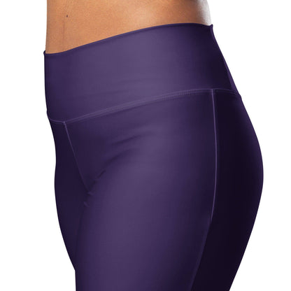tolopea-high-waist-flare-leggings-flare-leggings-jlr-design-9 - JLR Design