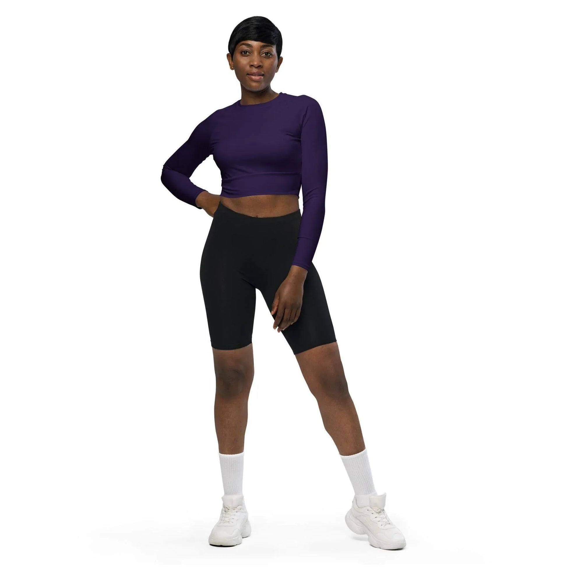 tolopea-long-sleeve-damen-crop-top-long-sleeve-crop-top-jlr-design-1 - JLR Design