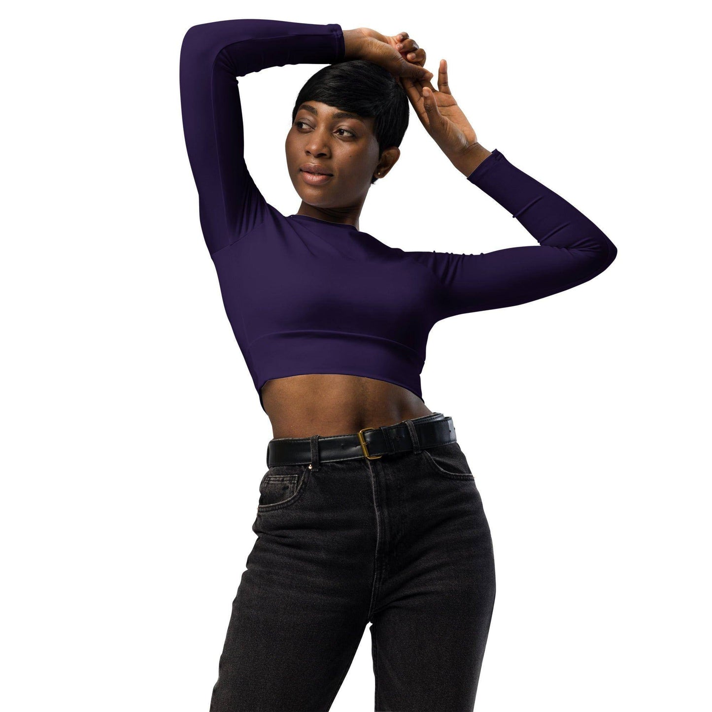 tolopea-long-sleeve-damen-crop-top-long-sleeve-crop-top-jlr-design-2 - JLR Design