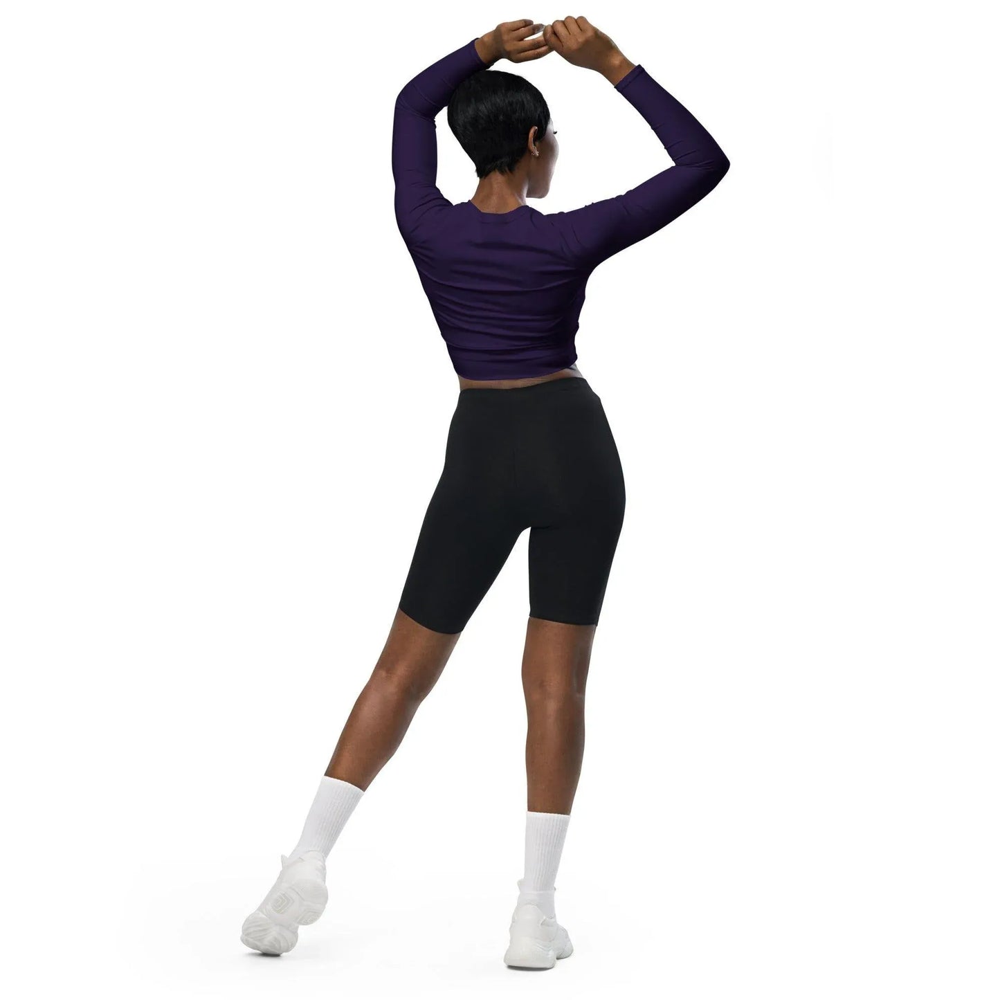 tolopea-long-sleeve-damen-crop-top-long-sleeve-crop-top-jlr-design-3 - JLR Design