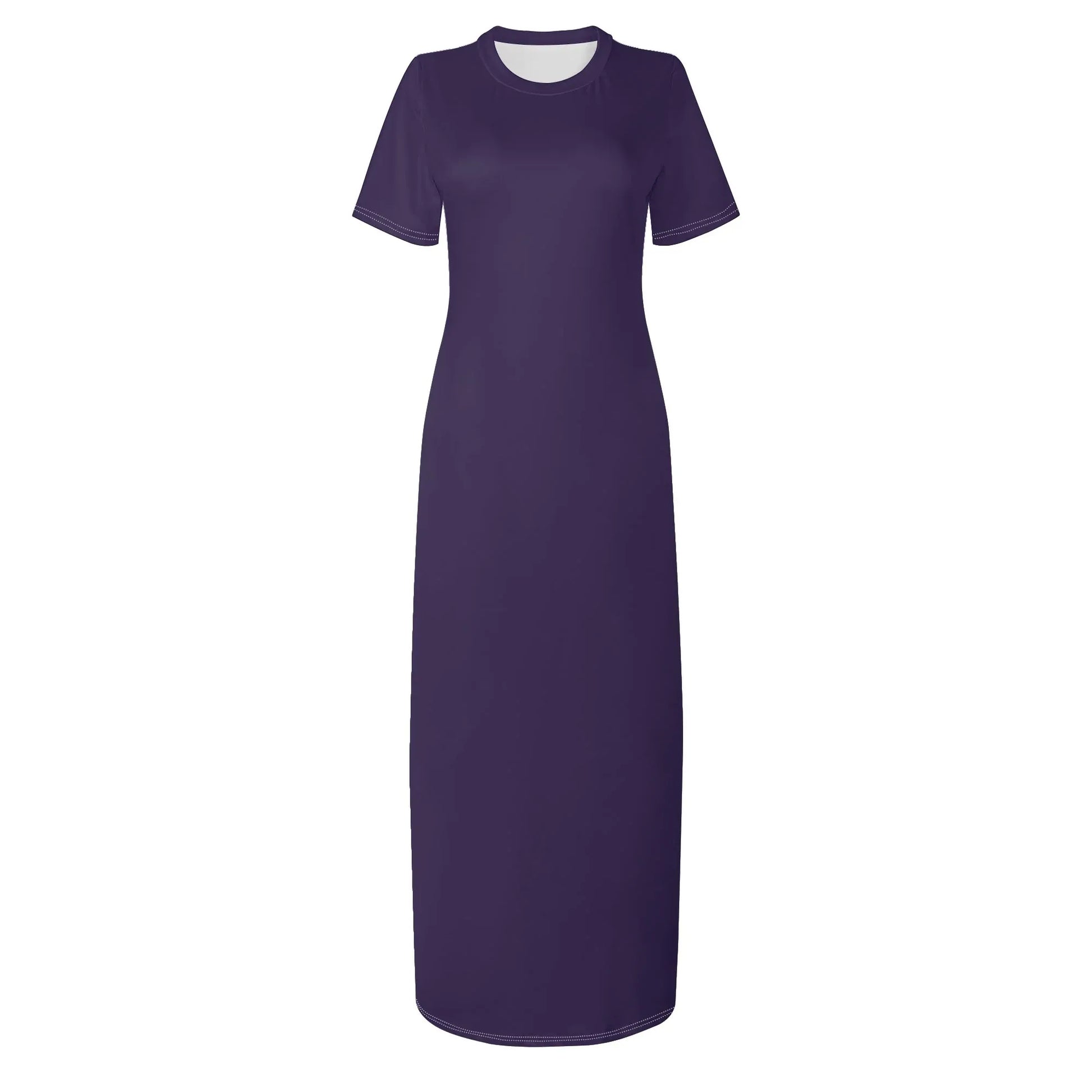 tolopea-short-sleeve-long-dress-long-dress-jlr-design-3 - JLR Design