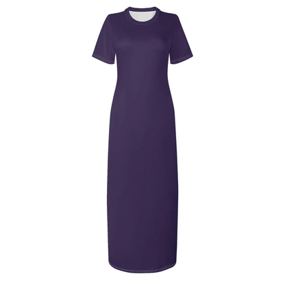 tolopea-short-sleeve-long-dress-long-dress-jlr-design-3 - JLR Design