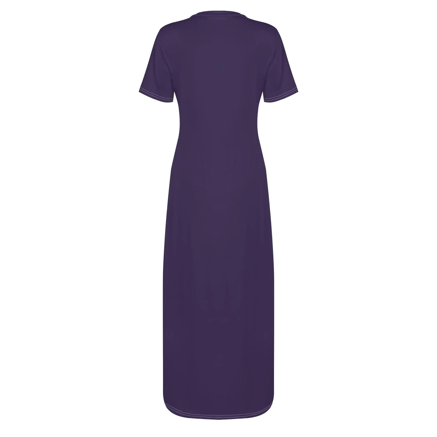 tolopea-short-sleeve-long-dress-long-dress-jlr-design-4 - JLR Design
