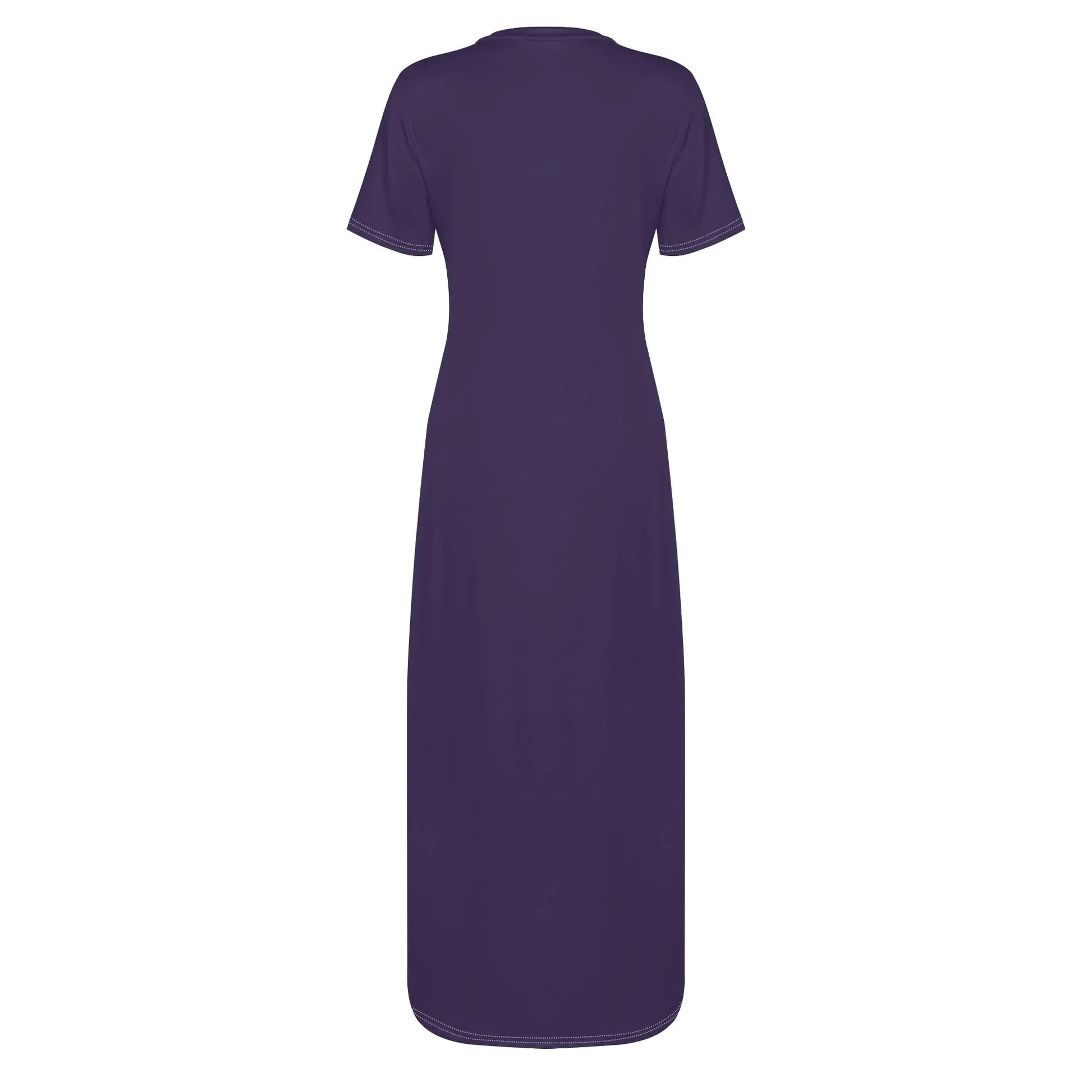 tolopea-short-sleeve-long-dress-long-dress-jlr-design-4 - JLR Design