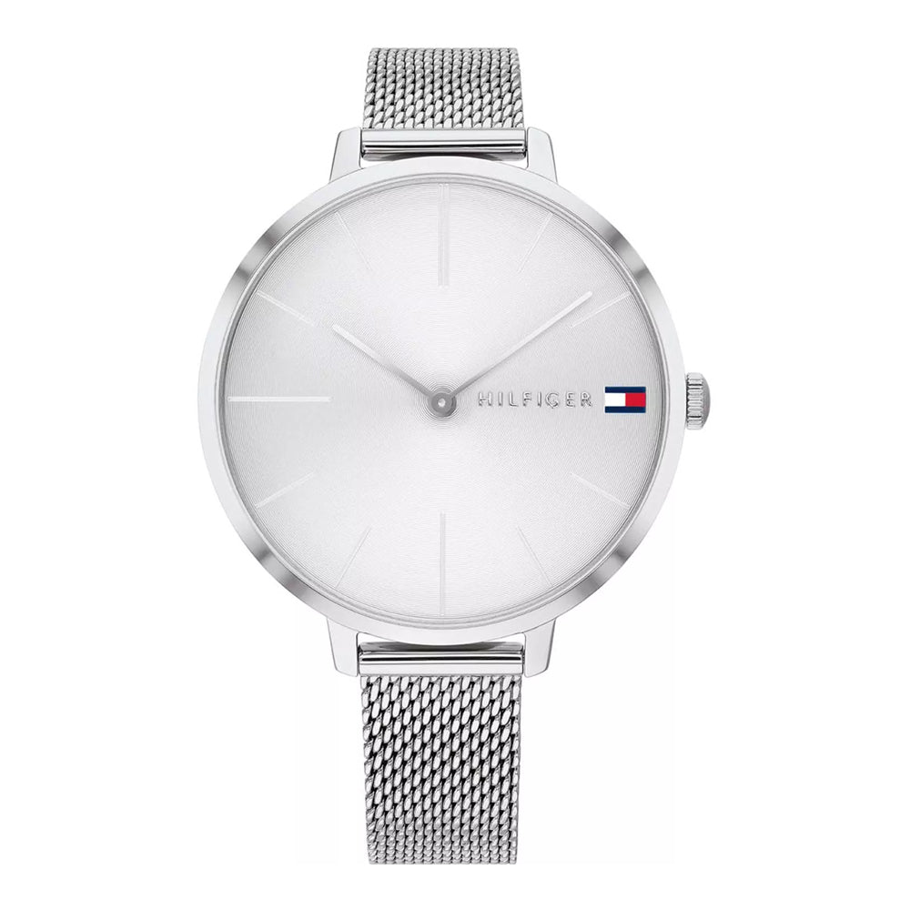 tommy-hilfiger-alexa-1782163-damenuhr-zeitlose-eleganz-in-silber-markenuhren-jlr-design-1 - JLR Design