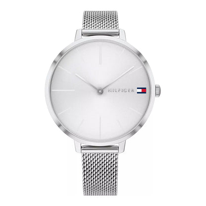 tommy-hilfiger-alexa-1782163-damenuhr-zeitlose-eleganz-in-silber-markenuhren-jlr-design-1 - JLR Design