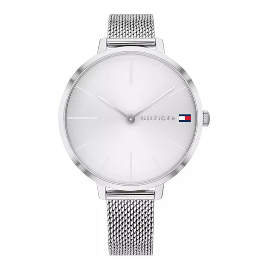 tommy-hilfiger-alexa-1782163-damenuhr-zeitlose-eleganz-in-silber-markenuhren-jlr-design-1 - JLR Design