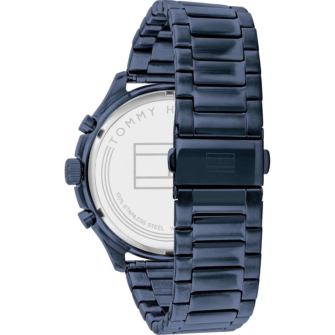 tommy-hilfiger-asher-herrenuhr-1791853-or-multifunktion-chrono-look-or-blaues-edelstahlgehause-markenuhren-jlr-design-3 - JLR Design