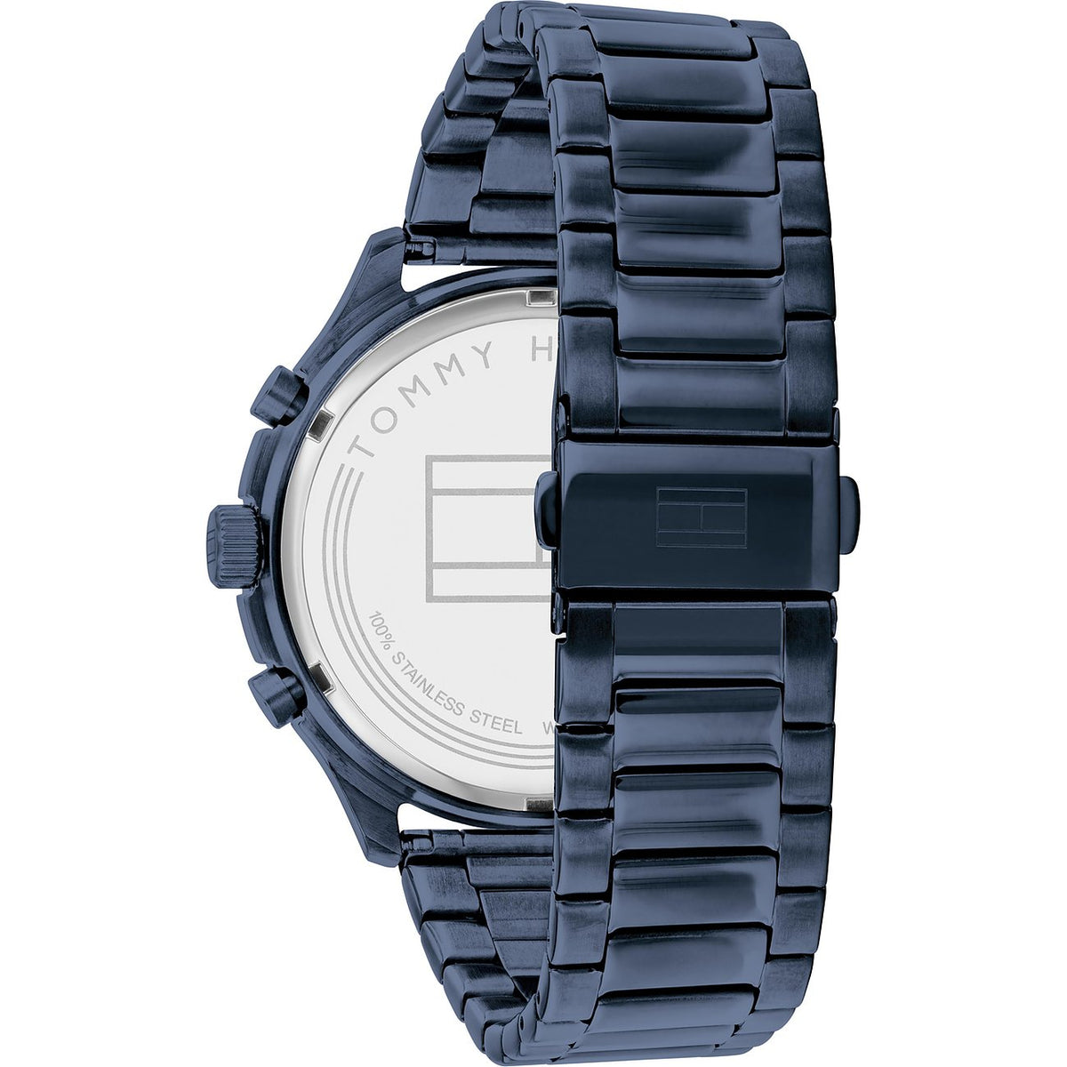 tommy-hilfiger-asher-herrenuhr-1791853-or-multifunktion-chrono-look-or-blaues-edelstahlgehause-markenuhren-jlr-design-jlr-design-de-3 - JLR Design