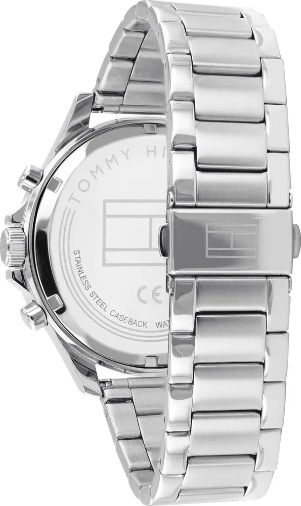 tommy-hilfiger-bank-herrenuhr-1791718-or-multifunktion-and-tachymeter-or-silbernes-edelstahlarmband-and-blaues-zifferblatt-markenuhren-jlr-design-5 - JLR Design