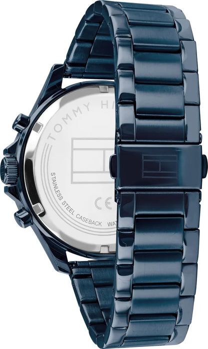 tommy-hilfiger-bank-herrenuhr-1791720-or-multifunktion-and-tachymeter-or-blaues-edelstahlgehause-and-armband-markenuhren-jlr-design-3 - JLR Design