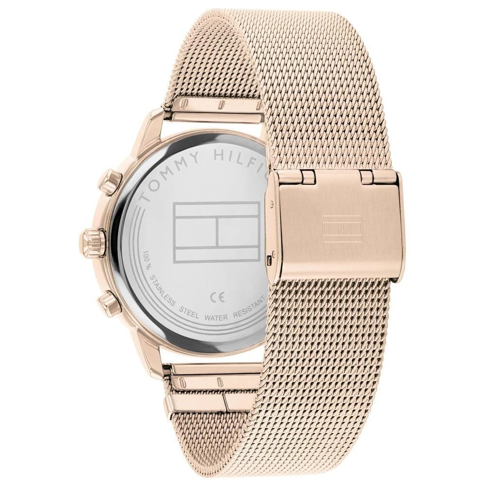 tommy-hilfiger-blake-1782303-damenuhr-rosegold-mit-multifunktion-and-ziersteinen-markenuhren-jlr-design-3 - JLR Design