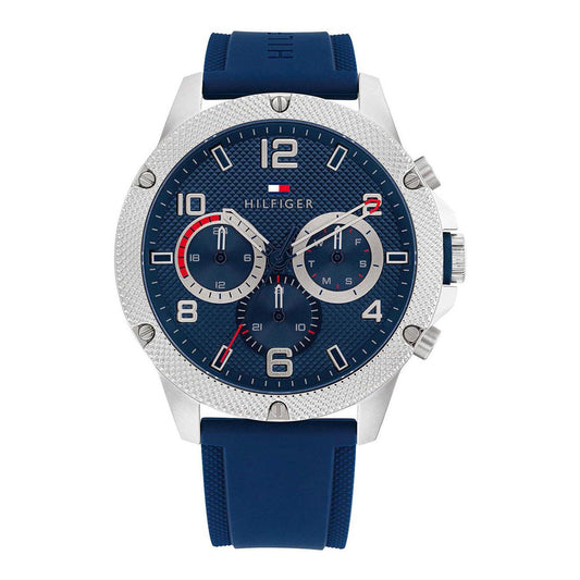 tommy-hilfiger-blaze-1792027-sportlich-elegante-multifunktions-herrenuhr-markenuhren-jlr-design-1 - JLR Design