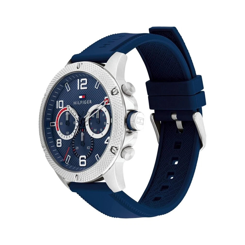 tommy-hilfiger-blaze-1792027-sportlich-elegante-multifunktions-herrenuhr-markenuhren-jlr-design-2 - JLR Design