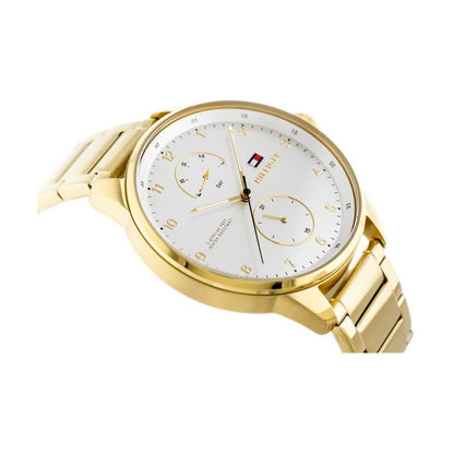 tommy-hilfiger-casual-1791576-herrenuhr-goldfarben-multifunktional-and-elegant-markenuhren-jlr-design-3 - JLR Design