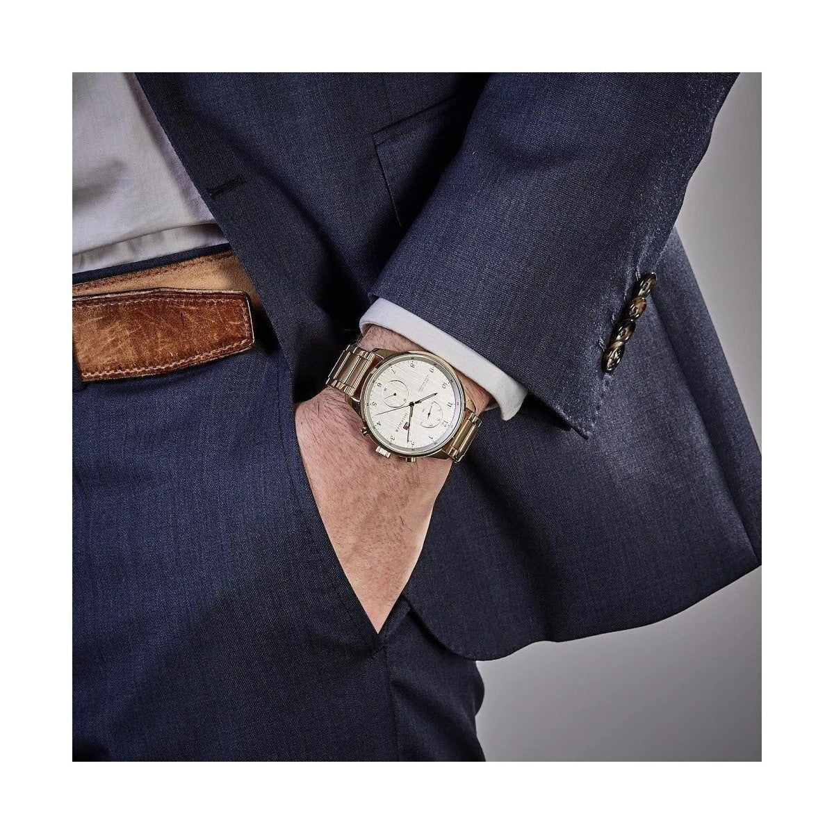 tommy-hilfiger-casual-1791576-herrenuhr-goldfarben-multifunktional-and-elegant-markenuhren-jlr-design-4 - JLR Design