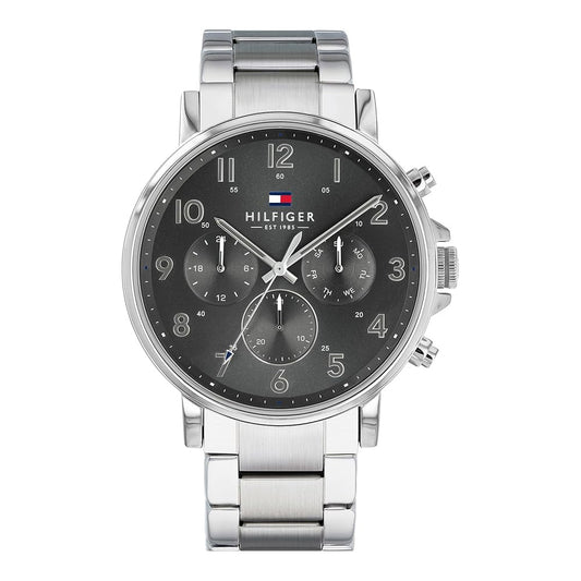tommy-hilfiger-daniel-1710382-herrenuhr-elegante-multifunktionsuhr-markenuhren-jlr-design-1 - JLR Design