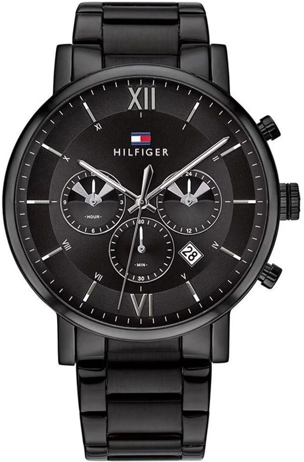tommy-hilfiger-daniel-1710410-herrenuhr-schwarz-and-multifunktional-markenuhren-jlr-design-1 - JLR Design