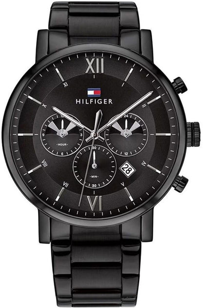 tommy-hilfiger-daniel-1710410-herrenuhr-schwarz-and-multifunktional-markenuhren-jlr-design-1 - JLR Design
