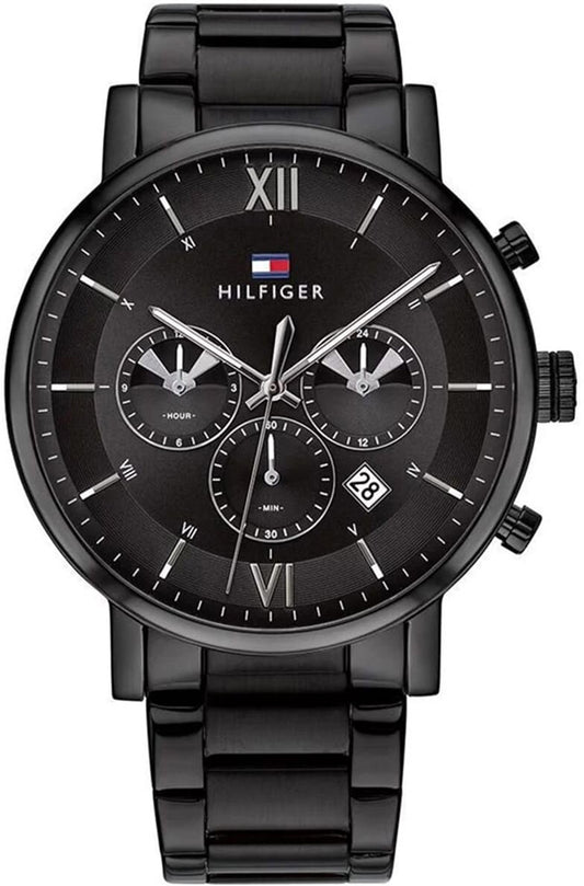 tommy-hilfiger-daniel-1710410-herrenuhr-schwarz-and-multifunktional-markenuhren-jlr-design-1 - JLR Design