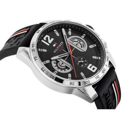 tommy-hilfiger-decker-1791473-herrenuhr-sportive-eleganz-in-edelstahl-markenuhren-jlr-design-3 - JLR Design