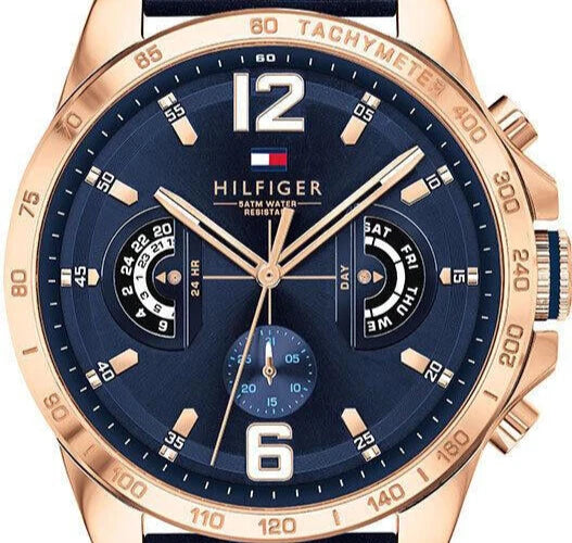 tommy-hilfiger-decker-1791474-herrenuhr-sportive-prazision-in-markantem-blau-markenuhren-jlr-design-3 - JLR Design