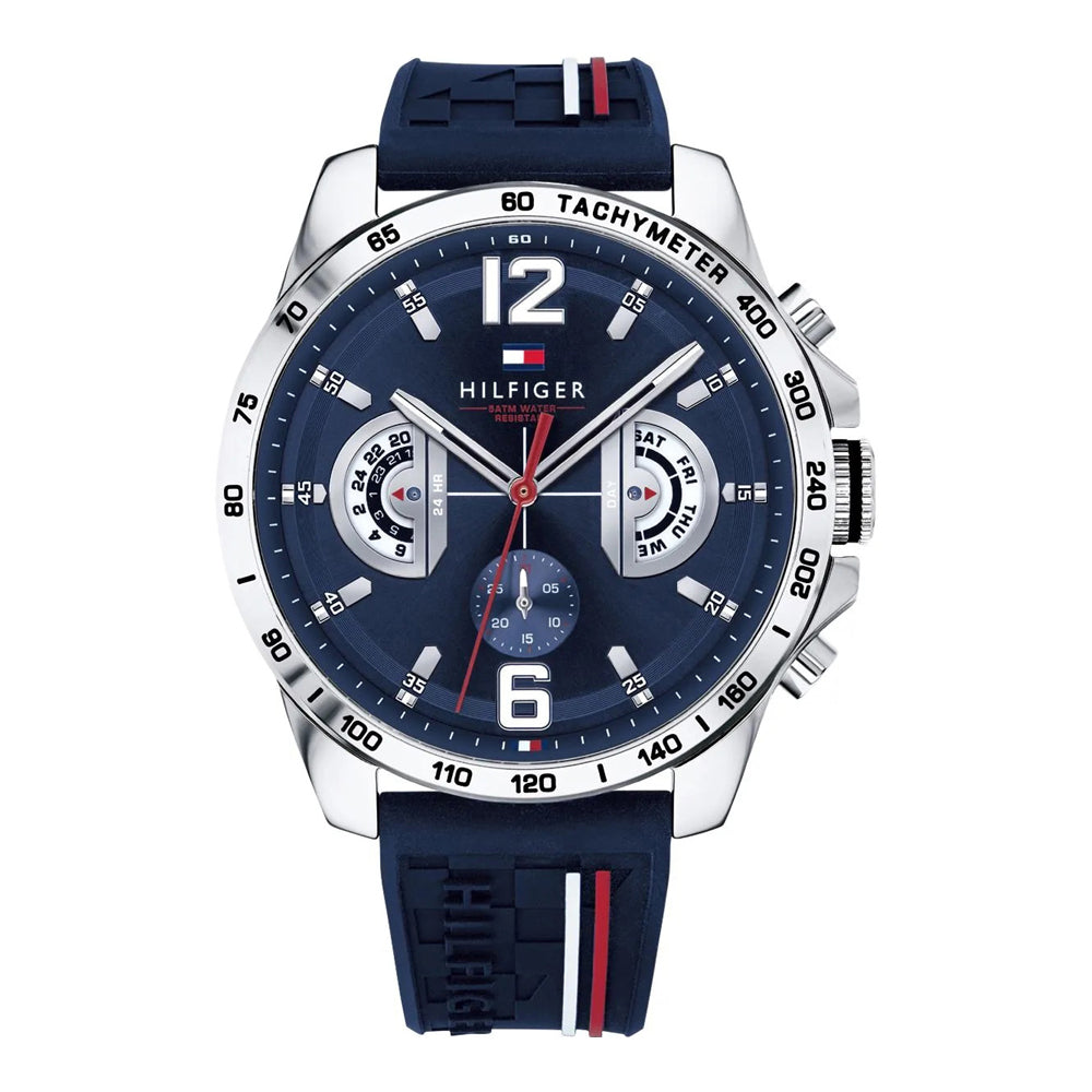 tommy-hilfiger-decker-1791476-herrenuhr-sportive-prazision-in-edelstahl-markenuhren-jlr-design-1 - JLR Design