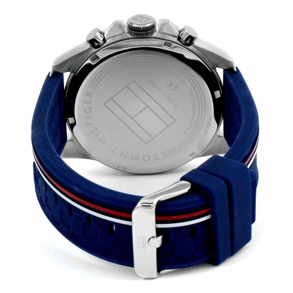 tommy-hilfiger-decker-1791476-herrenuhr-sportive-prazision-in-edelstahl-markenuhren-jlr-design-2 - JLR Design