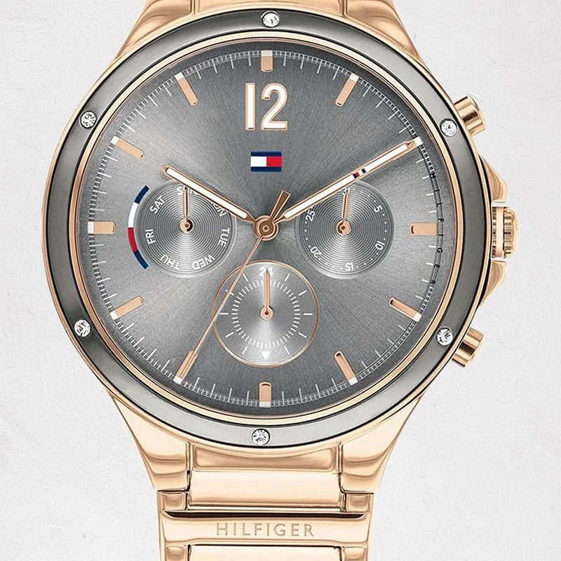 tommy-hilfiger-eve-1782277-damenuhr-feminine-eleganz-in-rosegold-markenuhren-jlr-design-2 - JLR Design
