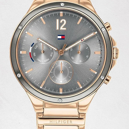tommy-hilfiger-eve-1782277-damenuhr-feminine-eleganz-in-rosegold-markenuhren-jlr-design-2 - JLR Design