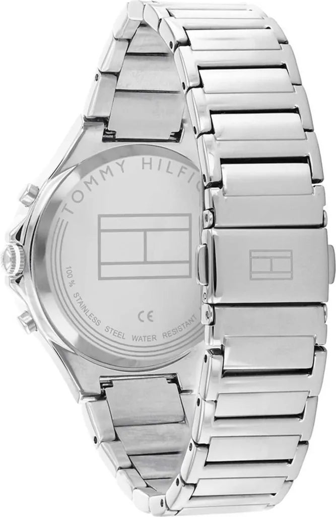 tommy-hilfiger-eve-1782279-damenuhr-bicolor-eleganz-mit-multifunktion-markenuhren-jlr-design-5 - JLR Design
