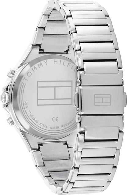 tommy-hilfiger-eve-1782279-damenuhr-bicolor-eleganz-mit-multifunktion-markenuhren-jlr-design-5 - JLR Design