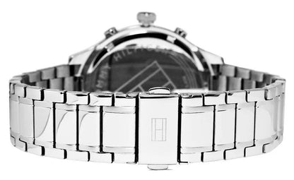 tommy-hilfiger-gavin-1791469-herrenuhr-markante-multifunktion-in-silber-and-schwarz-markenuhren-jlr-design-4 - JLR Design